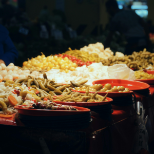  濕疹避食發酵食品